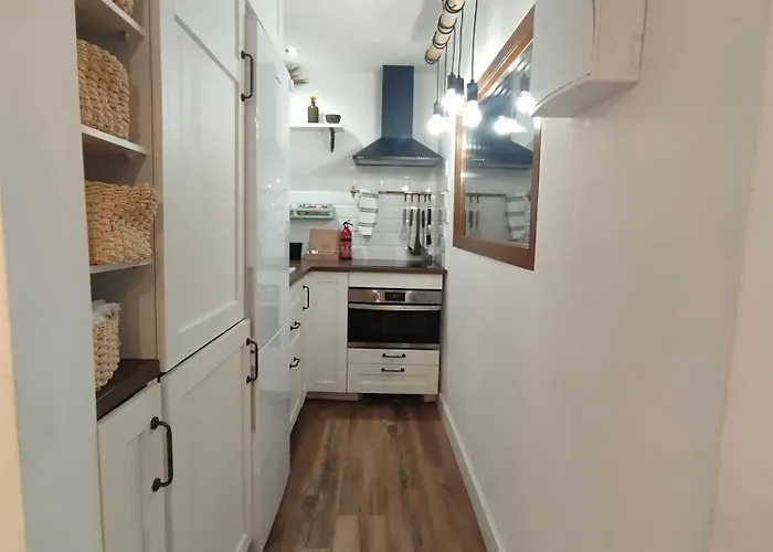 Sky Retreat El Nido * Marbella