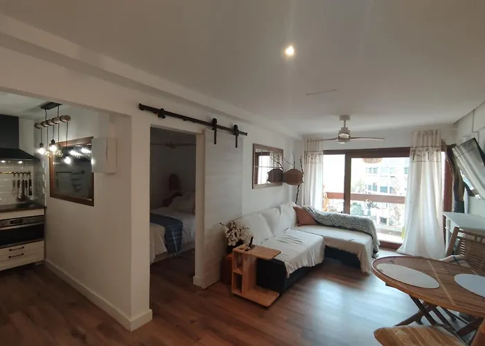 Sky Retreat El Nido Apartament *