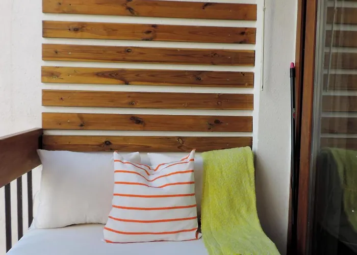 Apartament Sky Retreat El Nido Marbella