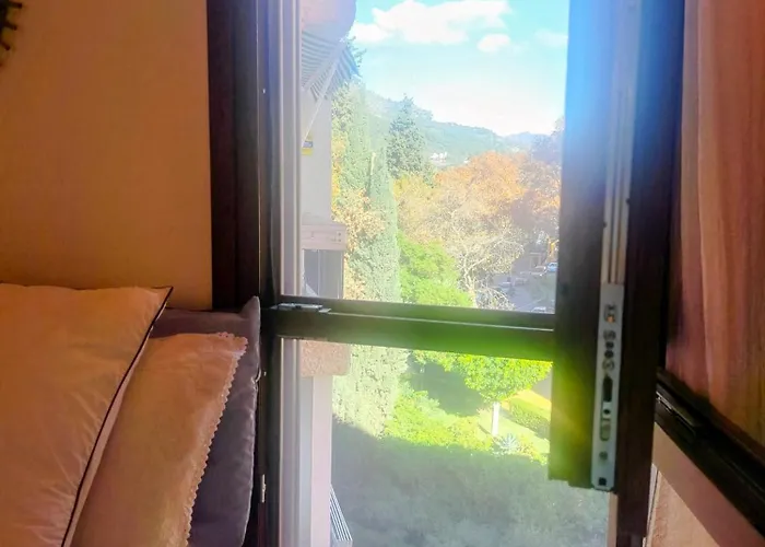 Sky Retreat El Nido Marbella