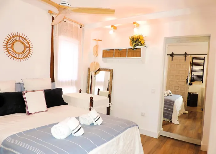 Appartement Sky Retreat El Nido