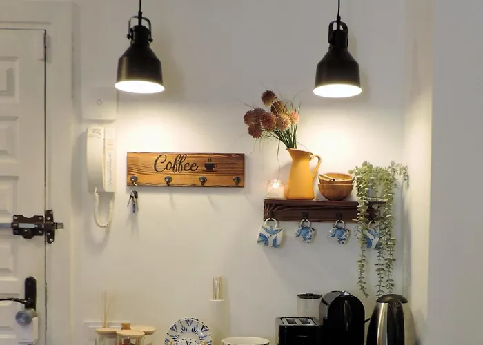 Apartament Sky Retreat El Nido