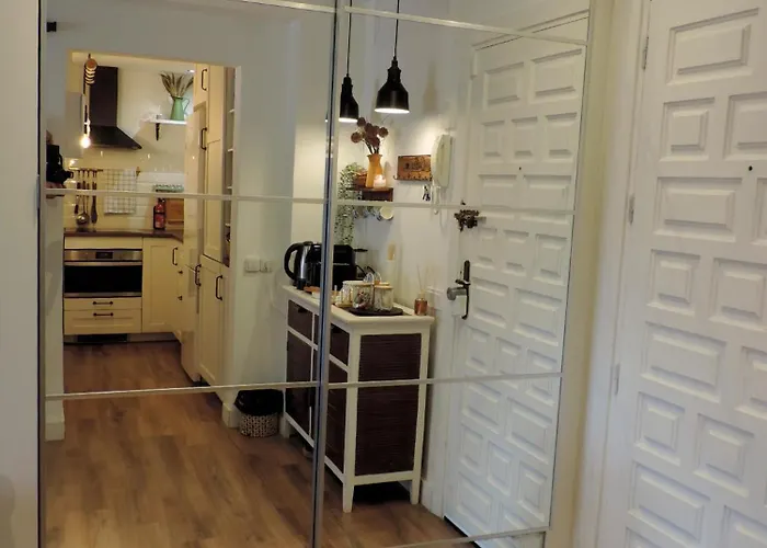 Sky Retreat El Nido Appartement Marbella