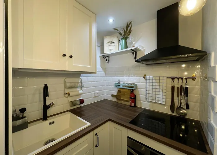 Sky Retreat El Nido Apartament *