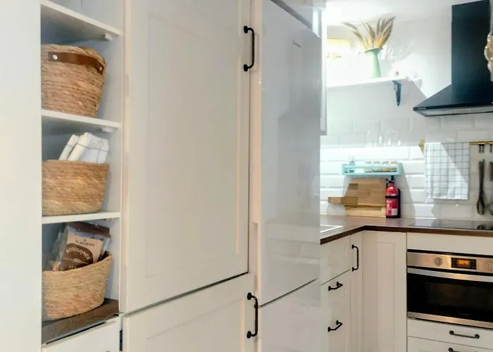 Apartament Sky Retreat El Nido