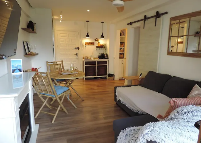 Sky Retreat El Nido Marbella