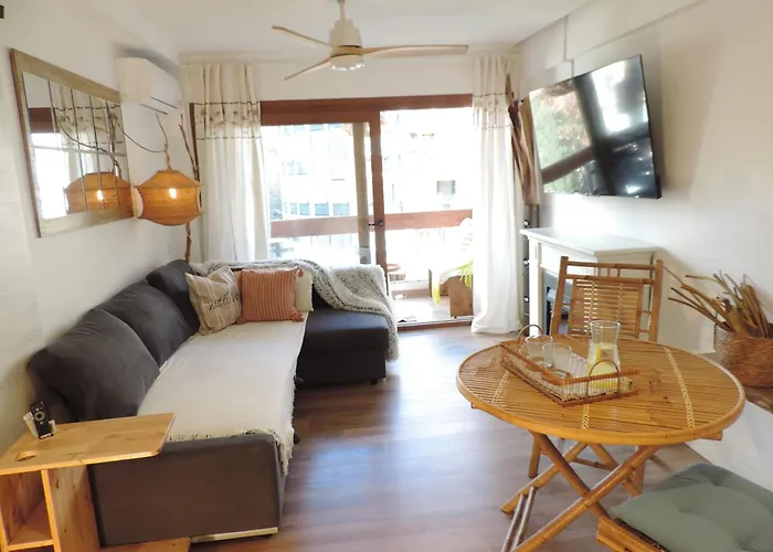 Apartament Sky Retreat El Nido *