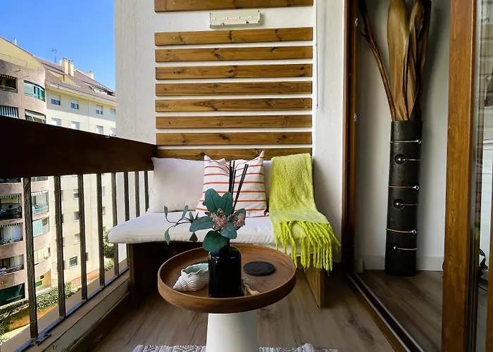 Sky Retreat El Nido Appartement Marbella