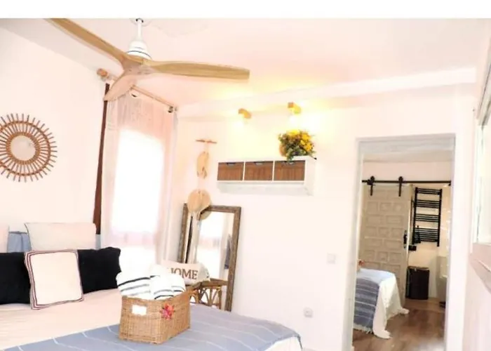 Sky Retreat El Nido Apartament