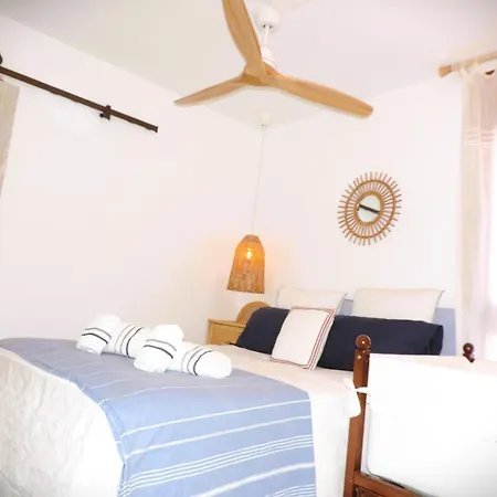 Sky Retreat El Nido Appartement Marbellac