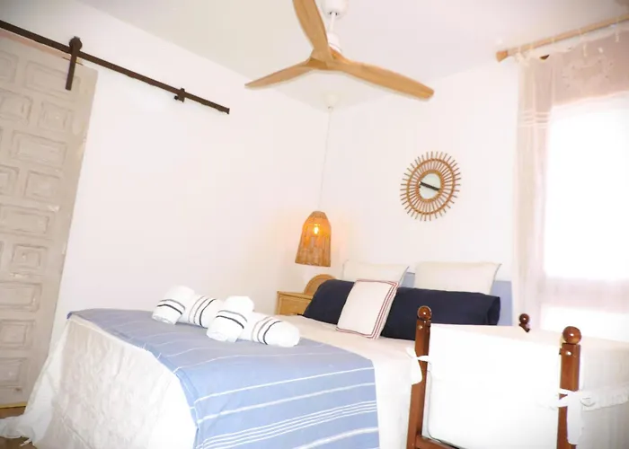 Sky Retreat El Nido Appartement Marbellac