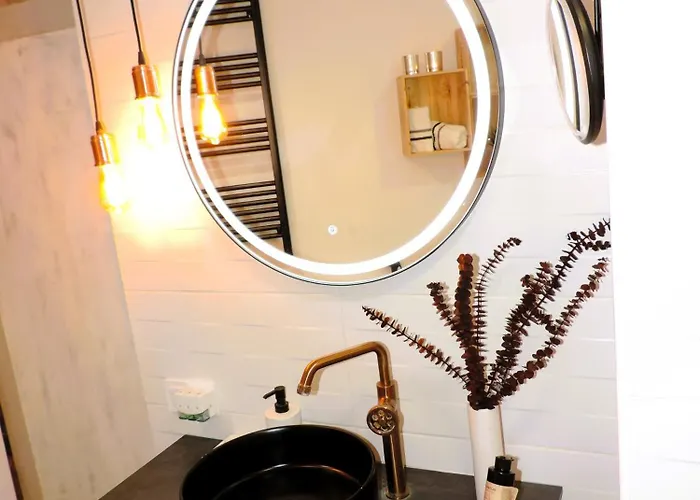 Apartament Sky Retreat El Nido Marbella