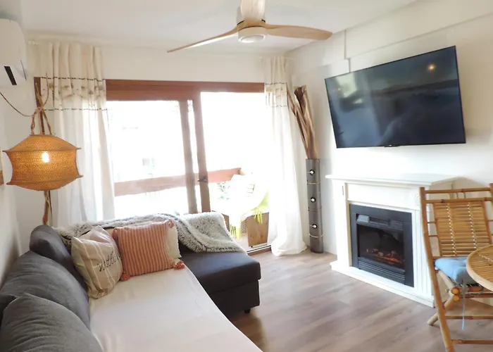 Sky Retreat El Nido Appartement