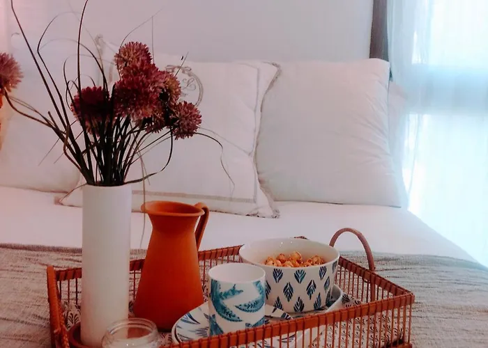 Apartament Sky Retreat El Nido Marbella