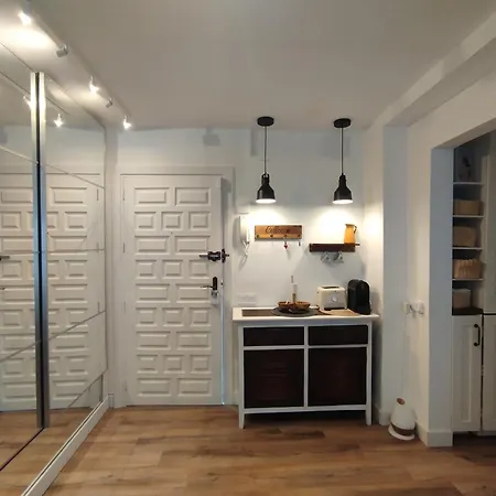 Sky Retreat El Nido Marbella