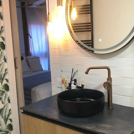 Sky Retreat El Nido * Marbella