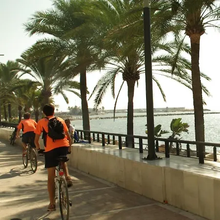 Lejlighed Sky Retreat El Nido Marbella