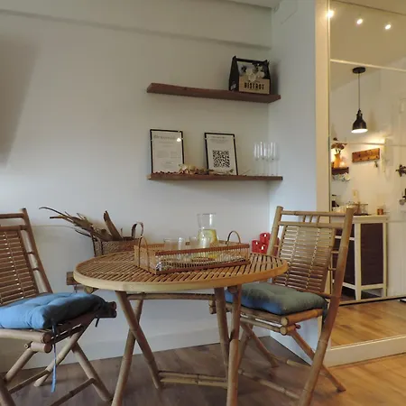 Apartman Sky Retreat El Nido *