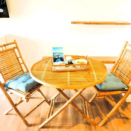 Apartman Sky Retreat El Nido *