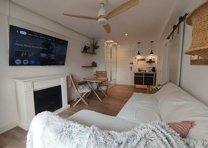 Apartamento Sky Retreat El Nido