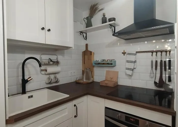 Apartamento Sky Retreat El Nido *