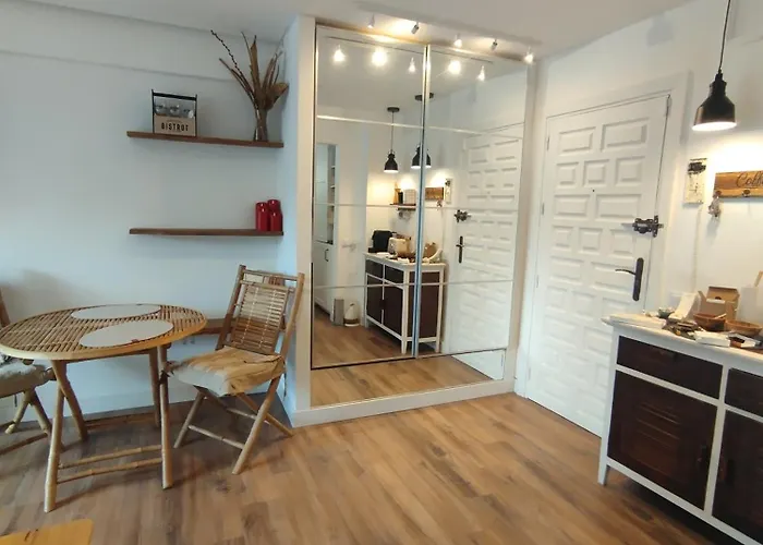 Apartamento Sky Retreat El Nido