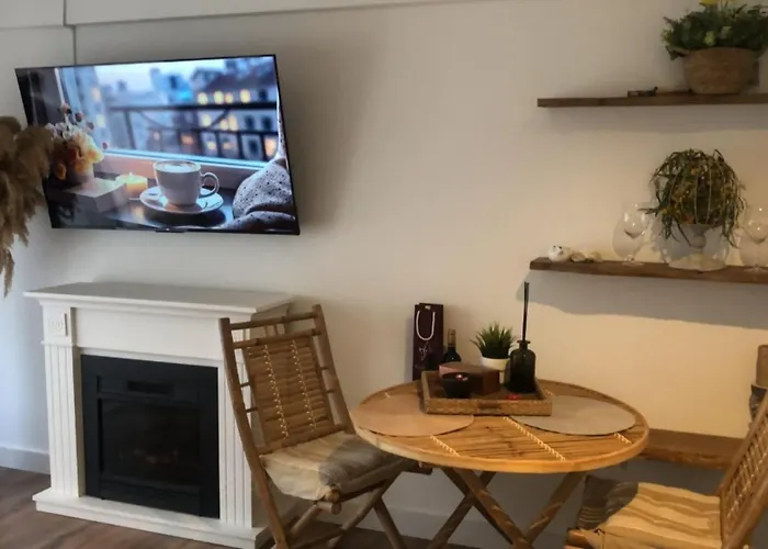 Sky Retreat El Nido * Marbella