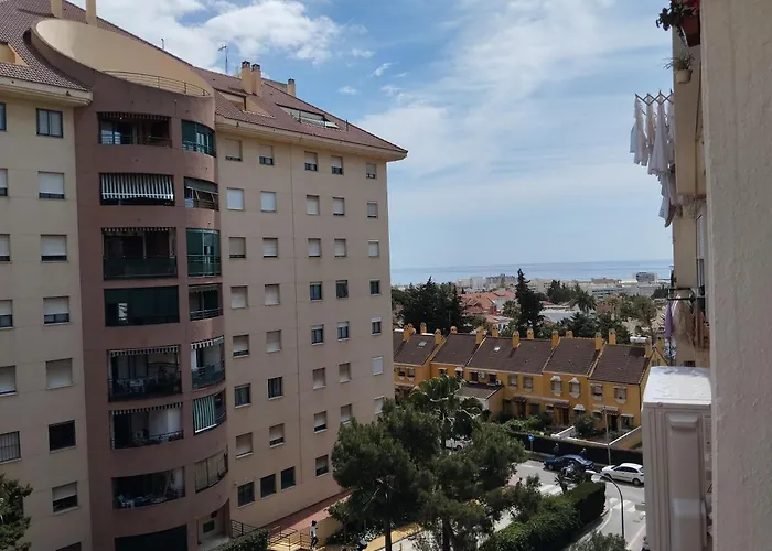 Sky Retreat El Nido * Marbella