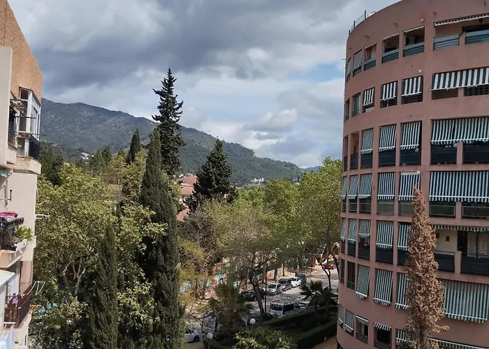 Apartamento Sky Retreat El Nido