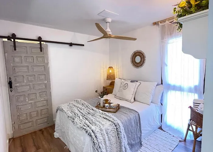 Sky Retreat El Nido Apartamento *