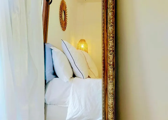 Apartamento Sky Retreat El Nido *