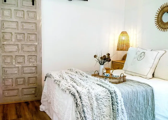 Apartamento Sky Retreat El Nido Marbella