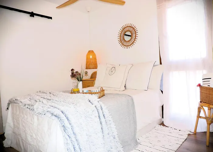 Sky Retreat El Nido Marbella