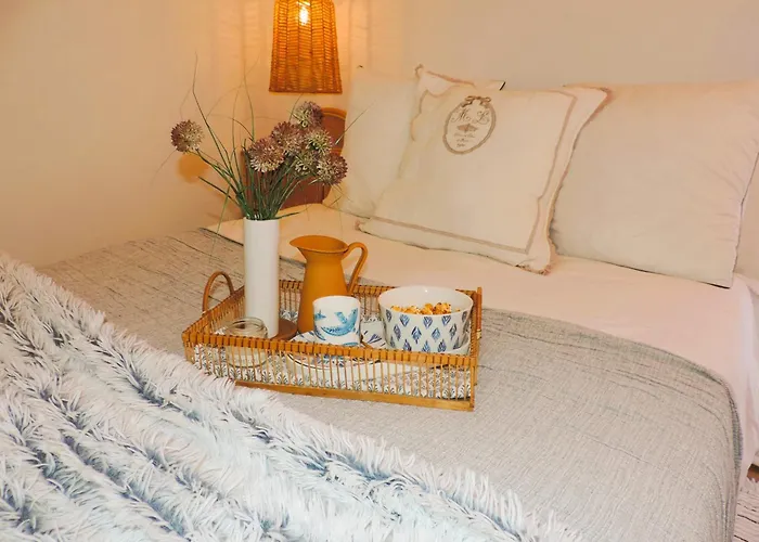 Apartamento Sky Retreat El Nido *