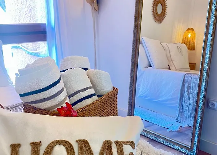 Apartamento Sky Retreat El Nido Marbella