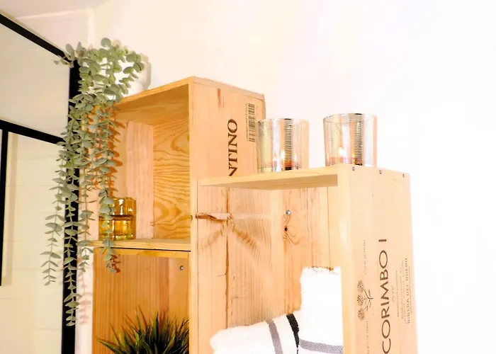 Sky Retreat El Nido Apartamento Marbella