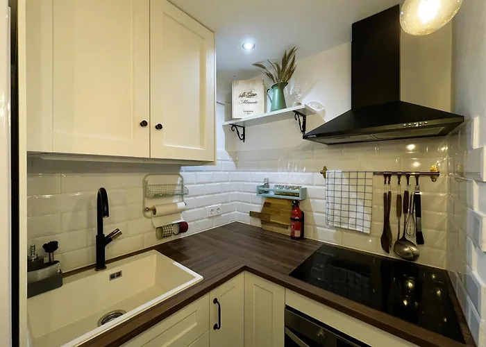 Sky Retreat El Nido Marbella