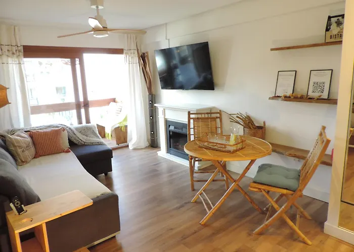 Sky Retreat El Nido * Marbella