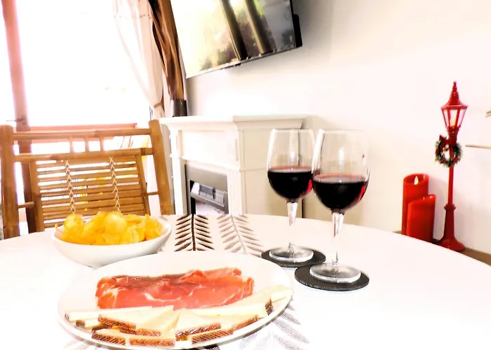 Apartamento Sky Retreat El Nido Marbella