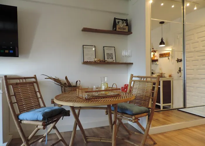 Apartamento Sky Retreat El Nido *