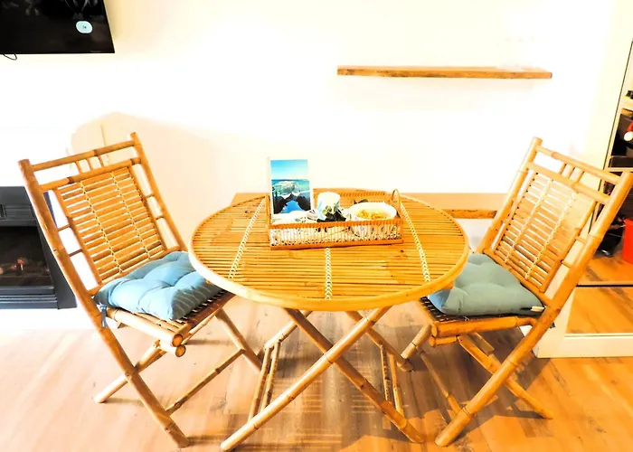 Apartamento Sky Retreat El Nido *