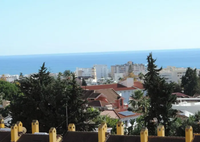 Sky Retreat El Nido * Marbella