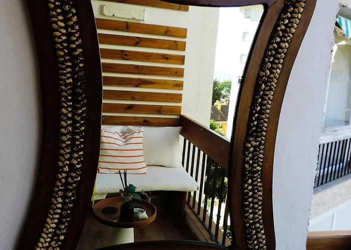 Sky Retreat El Nido * Marbella