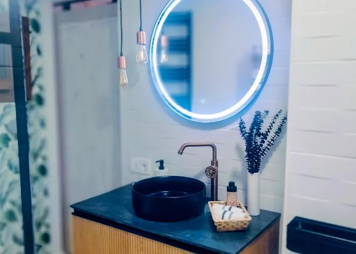 Sky Retreat El Nido Apartamento Marbella